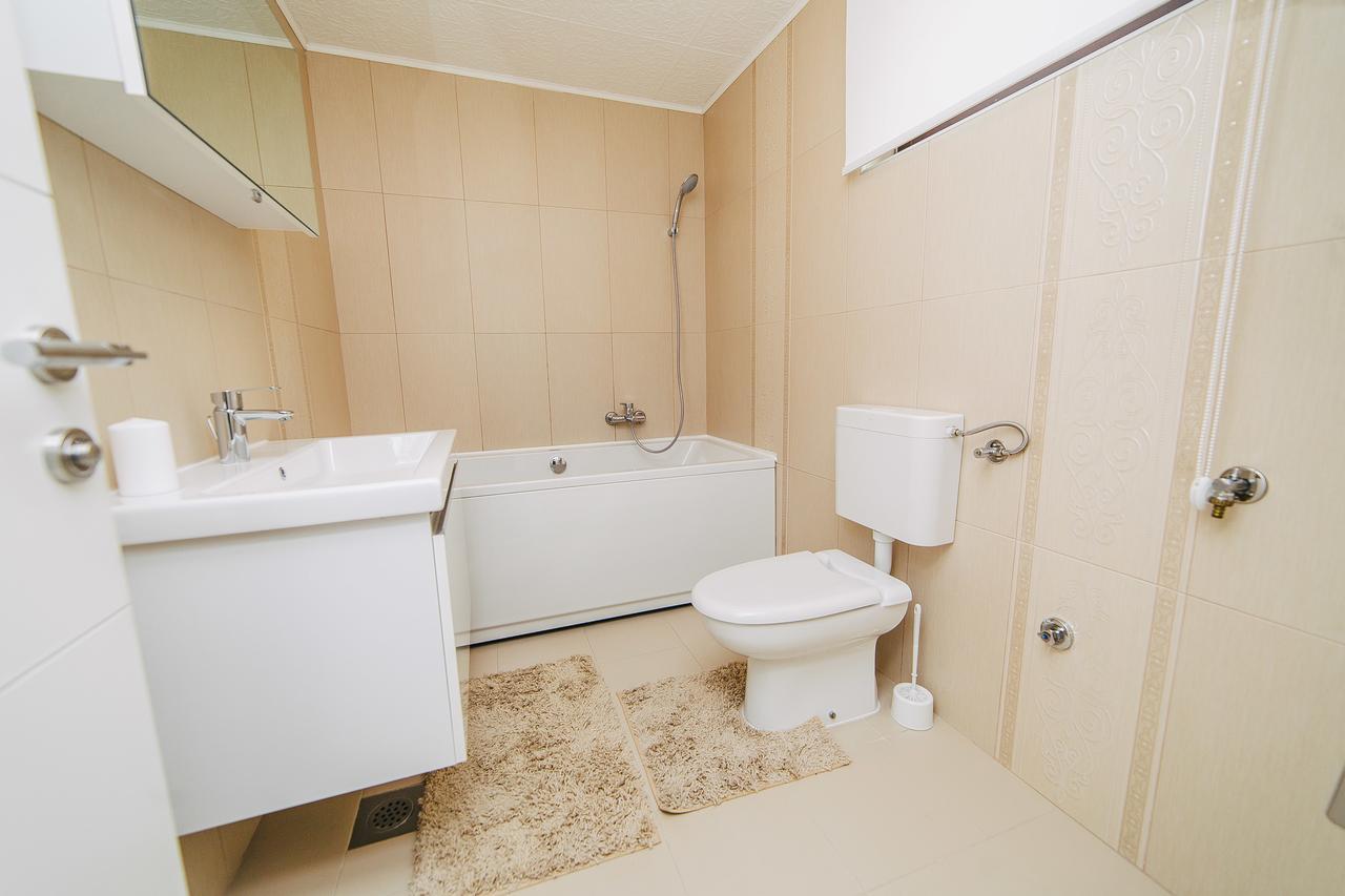 Luxury 3 Story House- Best View Сараево Экстерьер фото
